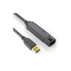 PureLink USB 2.0-Verlängerungskabel DS2100-300 30 m PureLink USB 2.0-Verlängerungskabel DS2100-300 30 m