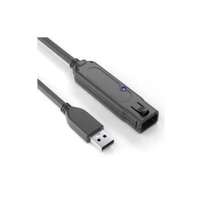 PureLink USB 3.0-Verlängerungskabel DS3100-050 5 m