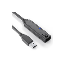 PureLink USB 3.0-Verlängerungskabel DS3100-150 15 m PureLink USB 3.0-Verlängerungskabel DS3100-150 15 m