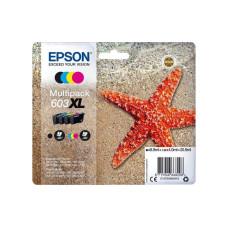 Epson Tinte 603XL / C13T03A64010