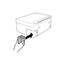 Epson Wartungskit Resttintenbehälter
