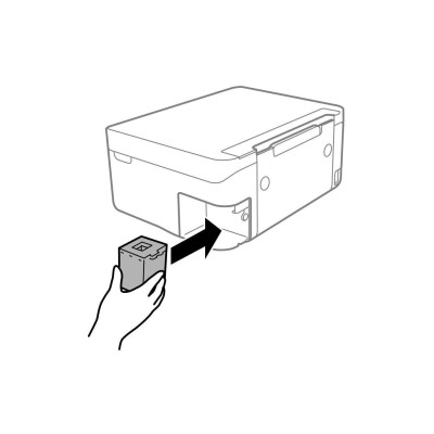 Epson Wartungskit Resttintenbehälter
