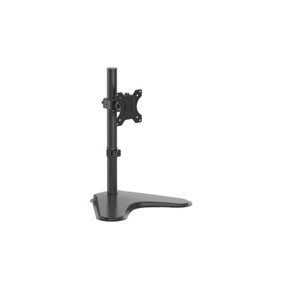 Fellowes TV-/Display-Standfuss Professional Schwarz