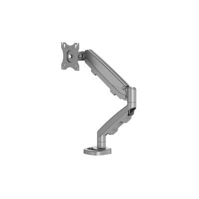 Fellowes TV-/Display-Standfuss Eppa Silber