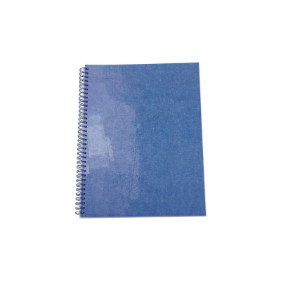 ELCO Collegeblock Duopack A4 Blau