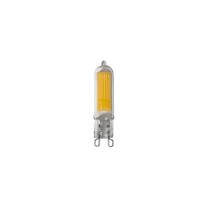 Star Trading Lampe Halo LED 3.5 W (39 W) G9 Warmweiss Star Trading Lampe Halo LED 3.5 W (39 W) G9 Warmweiss