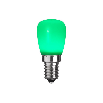 Star Trading Lampe Outdoor Lighting 0.9 W (9 W) E14 RGB - farbig