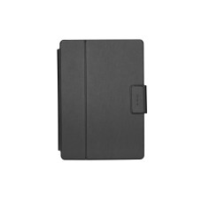 Targus Tablet Book Cover SafeFit Universal 9-10.5 Schwarz