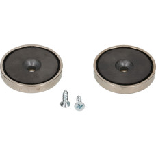 Max Hauri Magnet-Clip zu Prime Line / Safety Line / Swiss Line