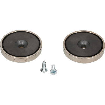 Max Hauri Magnet-Clip zu Prime Line / Safety Line / Swiss Line Max Hauri Magnet-Clip zu Prime Line / Safety Line / Swiss Line