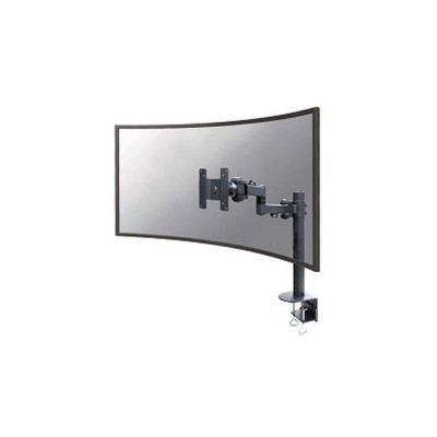 NewStar Tischhalterung FPMA-D960BLACKPLUS Tischhalterung bis 49