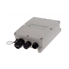 Axis PoE+ Injector 30W Outdoor Midspan