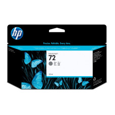 HP Tinte Nr. 72 (C9374A) Grey