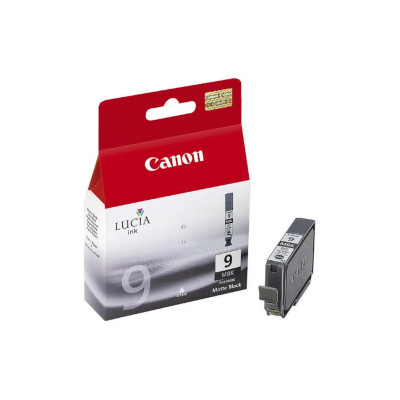 Canon Tinte PGI-9MBK Black