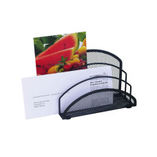 WEDO Briefhalter Office  Schwarz