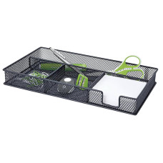 WEDO Stiftehalter Schwarz