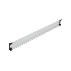 Delock Hutschiene 35 x 7,5 mm, 19 aus Aluminium Delock Hutschiene 35 x 7,5 mm, 19 aus Aluminium