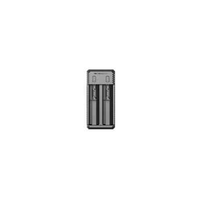 Nitecore Ladegerät Ui2 Nitecore Ladegerät Ui2