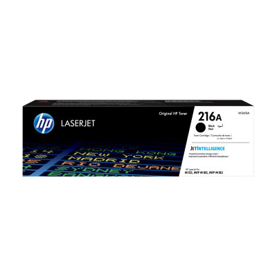 HP Toner Nr. 216A (W2410A) Black