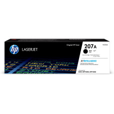 HP Toner Nr. 207A (W2210A) Black HP Toner Nr. 207A (W2210A) Black