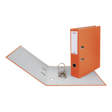 Biella Bundesordner 7 cm, Orange