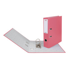 Biella Bundesordner 7 cm, Rosa