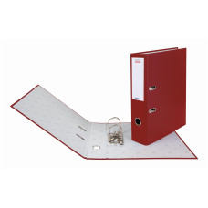 Biella Bundesordner 7 cm, Weinrot