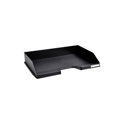 Biella Ablagekorb COMBO-MIDI Schwarz, A4+ quer