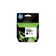 HP Tinte Nr. 920XL (CD975AE) Black HP Tinte Nr. 920XL (CD975AE) Black