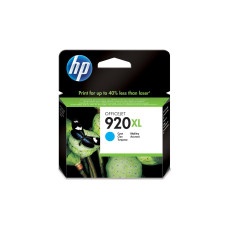 HP Tinte Nr. 920XL (CD972AE) Cyan HP Tinte Nr. 920XL (CD972AE) Cyan