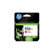 HP Tinte Nr. 920XL (CD973AE) Magenta HP Tinte Nr. 920XL (CD973AE) Magenta