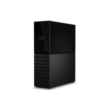Western Digital Externe Festplatte My Book 12 TB