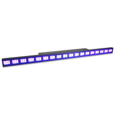 BeamZ UV-Scheinwerfer LCB48