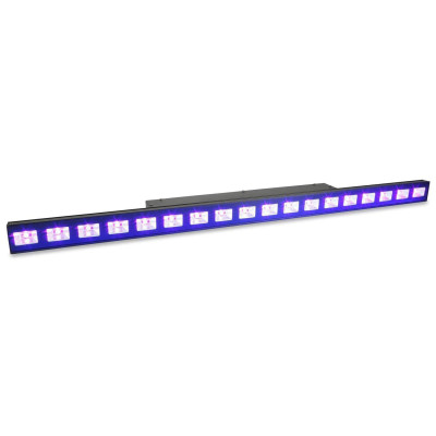 BeamZ UV-Scheinwerfer LCB48