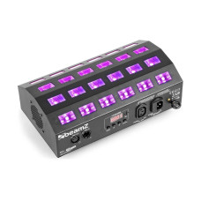 BeamZ UV-Scheinwerfer BUV463