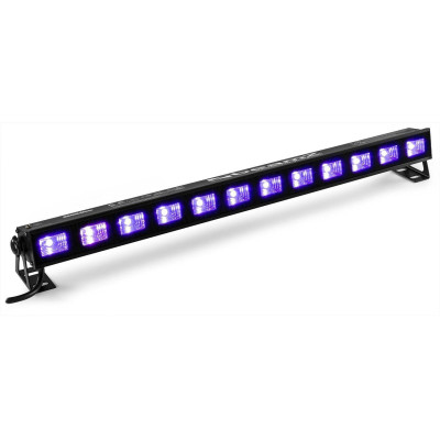 BeamZ UV-Scheinwerfer BUV123