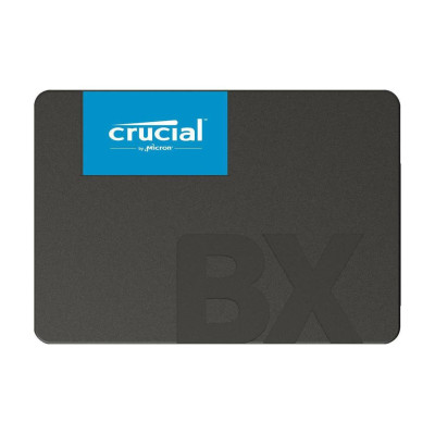 Crucial SSD BX500 2.5 SATA 2 TB