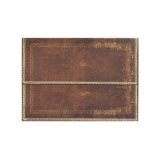 Paperblanks Einlagemappe für A4 Blätter Braun Paperblanks Einlagemappe für A4 Blätter Braun