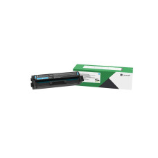 Lexmark Toner C3220C0 Cyan Lexmark Toner C3220C0 Cyan