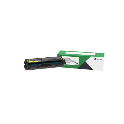 Lexmark Toner C3220Y0 Yellow