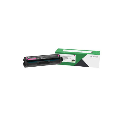 Lexmark Toner C332HM0 Magenta