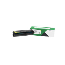 Lexmark Toner C332HY0 Yellow Lexmark Toner C332HY0 Yellow