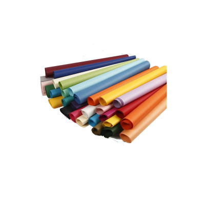 Creativ Company Seidenpapier 50 x 70 cm 300 Blatt assortiert