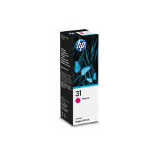HP Tinte Nr. 31 (1VU27AE) Magenta