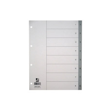 CONNECT Register A4, 1-8 CONNECT Register A4, 1-8
