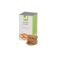 CONNECT Gummiband Nr. 38 3 x 150 mm, 500 g