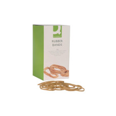CONNECT Gummiband Nr. 78 9 x 140 mm, 500 g