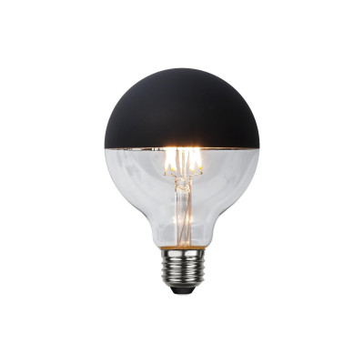 Star Trading Lampe 2.8 W (26 W) E27 Schwarz Star Trading Lampe 2.8 W (26 W) E27 Schwarz