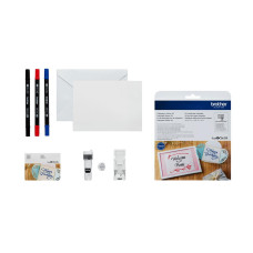 Brother Stifteset Kalligrafie Starter Kit