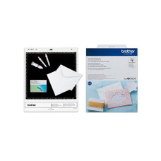 Brother Werkzeug Piercing Starter Set